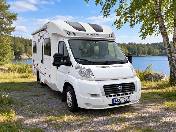 Home-car P601 2 of 8