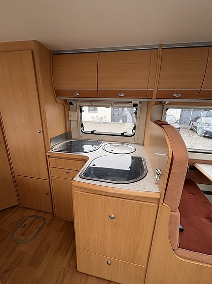Home-car P601 6 of 8
