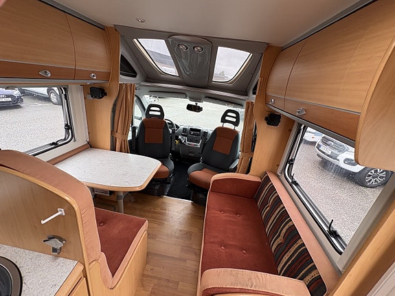 Home-car P601 4 of 8