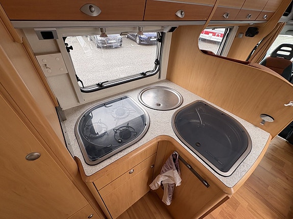Home-car P601 5 of 8