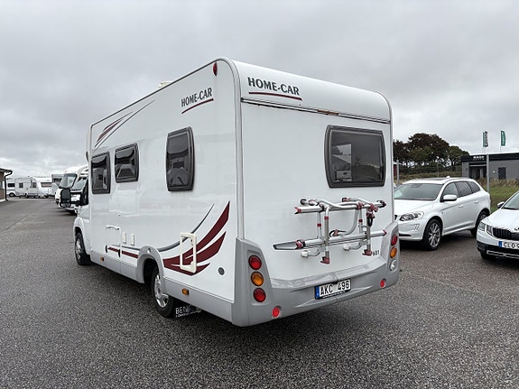 Home-car P601 3 of 8