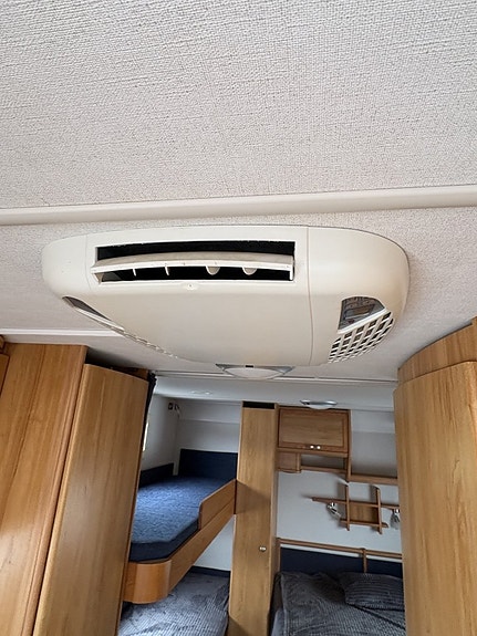 Polar 590 bk 7 of 8