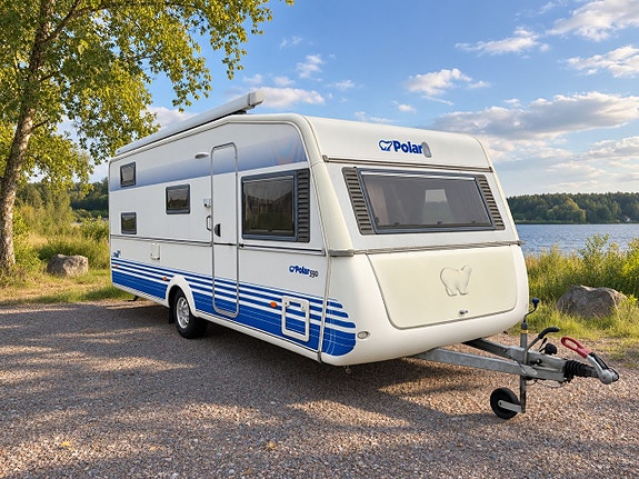 Polar 590 bk 2 of 8