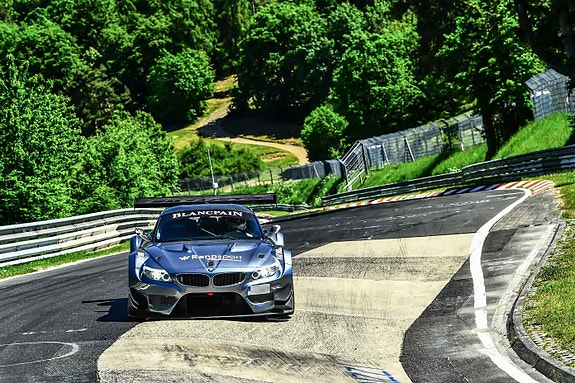BMW Z4 3 of 10