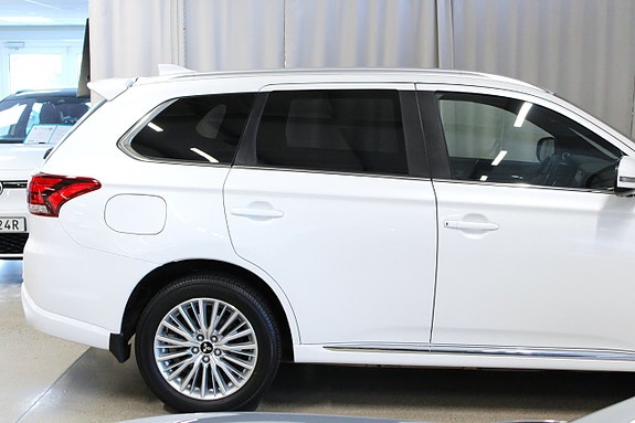 Mitsubishi Outlander 7 of 30