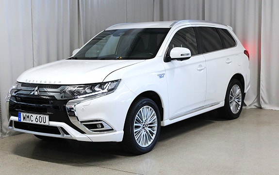 Mitsubishi Outlander 13 of 30