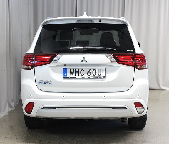 Mitsubishi Outlander 5 of 30
