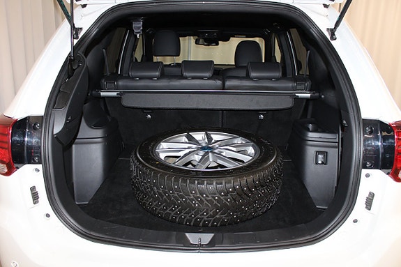 Mitsubishi Outlander 16 of 30