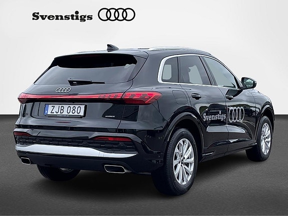 Audi Q5 5 of 15