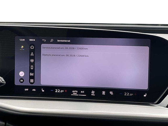 Audi Q5 13 of 15