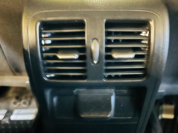 Volkswagen Passat 20 of 22