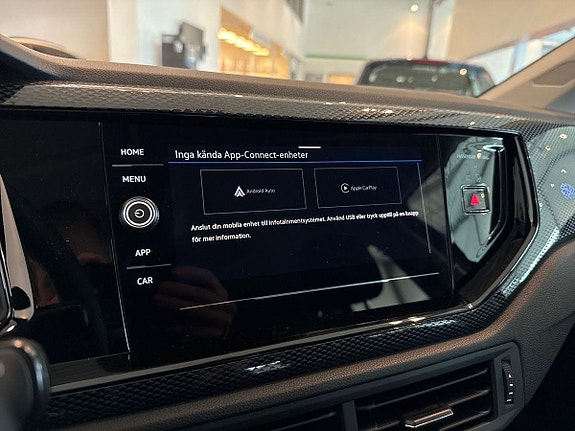 Volkswagen Polo 15 of 18