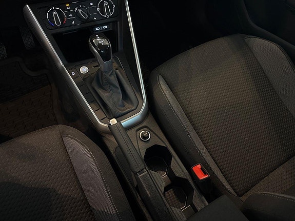 Volkswagen Polo 12 of 18