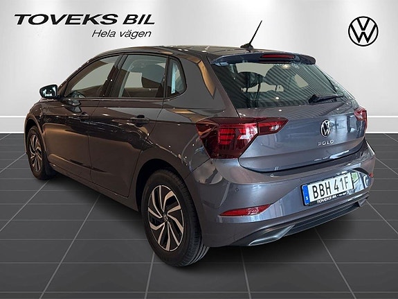 Volkswagen Polo 3 of 18