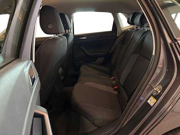 Volkswagen Polo 17 of 18