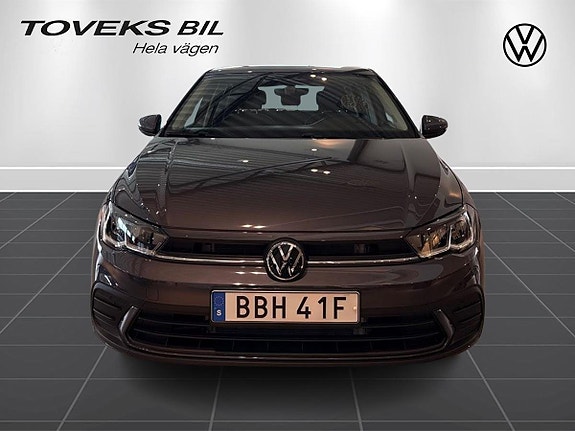 Volkswagen Polo 6 of 18