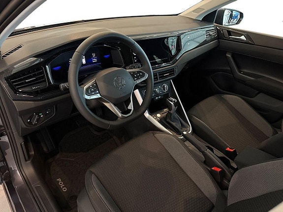 Volkswagen Polo 7 of 18