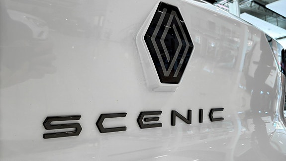 Renault Scenic I 26 of 26