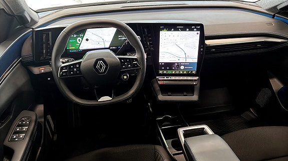 Renault Scenic I 10 of 26