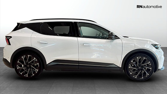 Renault Scenic I 5 of 26