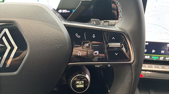 Renault Scenic I 15 of 26