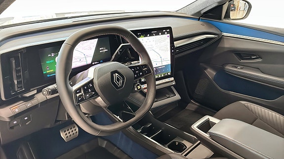 Renault Scenic I 12 of 26