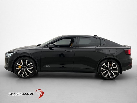 Polestar 2 5 of 30