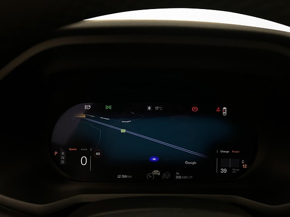Polestar 2 18 of 30
