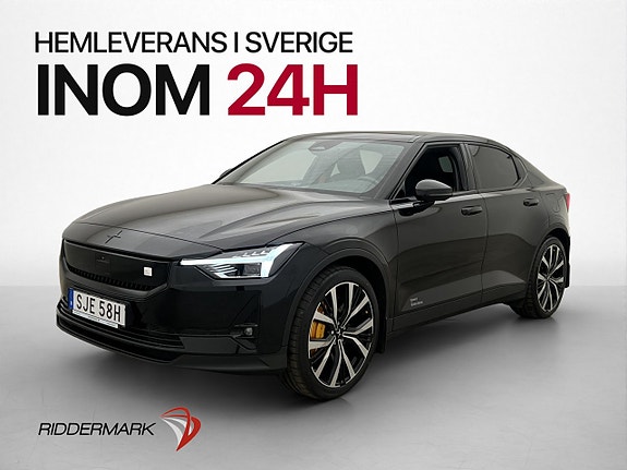 Polestar 2 4 of 30