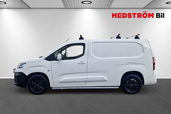 Citroen Berlingo 2 of 14