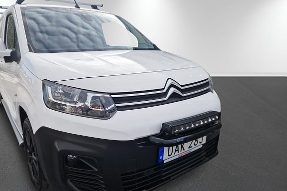Citroen Berlingo 10 of 14
