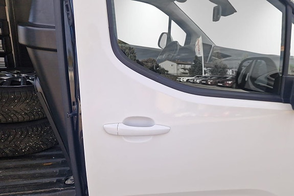 Citroen Berlingo 5 of 14