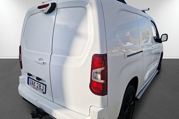 Citroen Berlingo 9 of 14