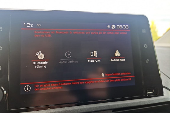 Citroen Berlingo 14 of 14