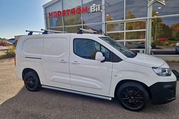 Citroen Berlingo 11 of 14