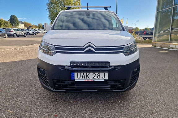Citroen Berlingo 12 of 14