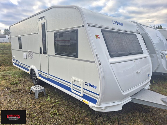 Polar POLAR 590