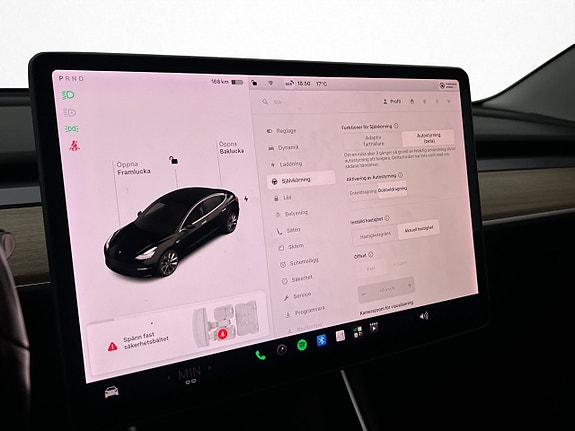 Tesla Model 3 24 of 30