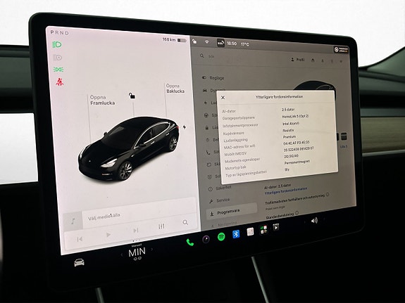 Tesla Model 3 27 of 30