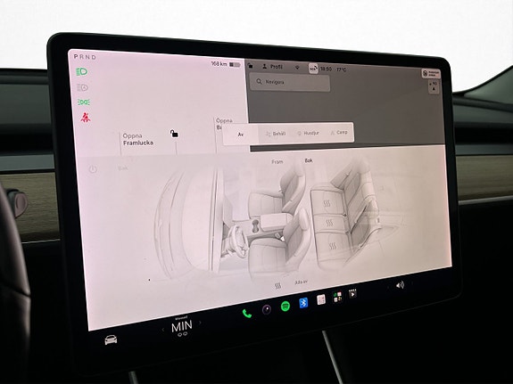 Tesla Model 3 25 of 30