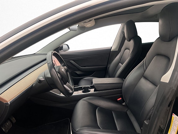 Tesla Model 3 12 of 30