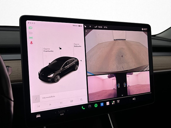 Tesla Model 3 19 of 30