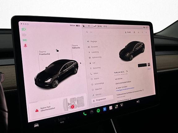 Tesla Model 3 28 of 30