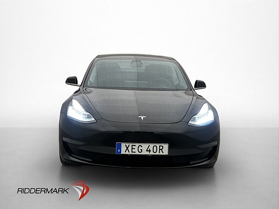 Tesla Model 3 3 of 30