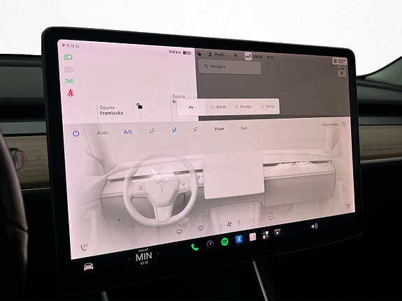 Tesla Model 3 23 of 30