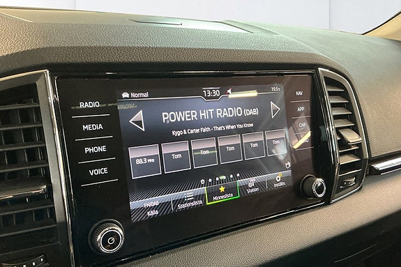 Skoda Karoq 11 of 11