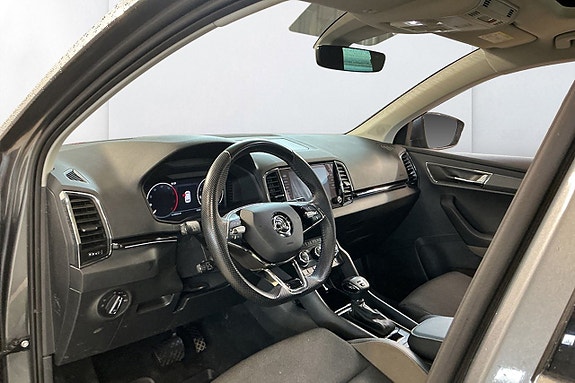 Skoda Karoq 7 of 11