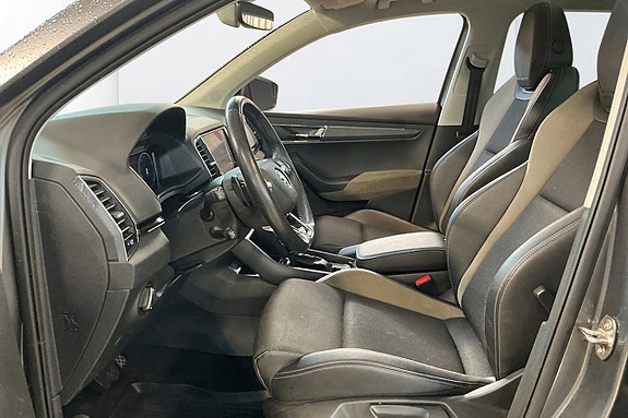 Skoda Karoq 6 of 11