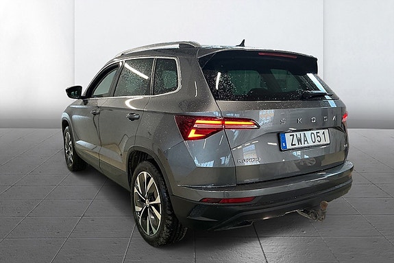 Skoda Karoq 5 of 11