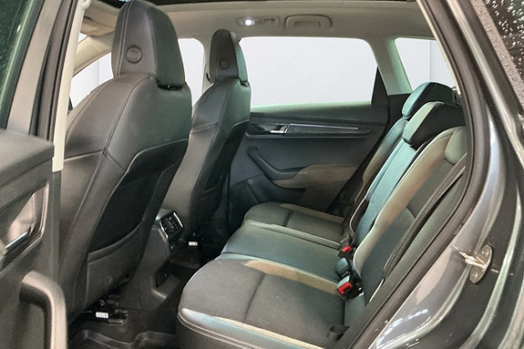 Skoda Karoq 8 of 11